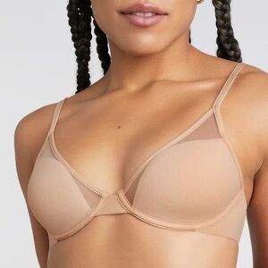 Wear pepper bra like new!